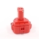Аккумулятор для электроинструментов 12В,1.5Ач Ni-Cd Makita ROBITON