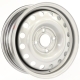 Диск колесный 14 штампованный TREBL 5990T FORD Silver