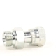 Адаптер ORFS(Г)1"-BSP(Ш)3/4"