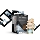 Освежитель воздуха FOUETTE Black Diamond серии Aroma Glass