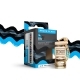 Освежитель воздуха FOUETTE Black Water&Ice Air серии Aroma Glass