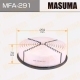 Фильтр воздушный (элемент) LEXUS LS400,TOYOTA Crown MASUMA