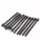 Болт SUZUKI Liana,Grand Vitara II,Jimny III,Swift,SX4 1.3/1.6 головки блока (к-т 10 шт ) M10x1.5x12