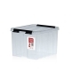 Контейнер пластиковый 3л 135х170х210мм с крышкой прозрачный ROX BOX