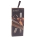 Кабель 8-pin-USB Apple брелок серебрянный LDNIO