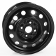 Диск колесный 15 штампованный TREBL 7985T Chevrolet Lacetti/Daewoo Black