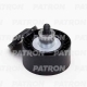 Ролик обводной BMW F10,F07,F11,F13,E70 ремня приводного PATRON