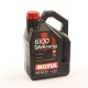 Масло моторное MOTUL 6100 SAVE-NERGY SL A5/B5 4л п/с