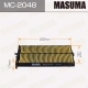 Фильтр салонный MAZDA 3/6/CX-5 2.0/2.5 13- MASUMA