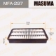 Фильтр воздушный (элемент) TOYOTA Avensis(T22),Carina-E MASUMA