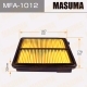 Фильтр воздушный (элемент) HONDA 1.3 Hybrid 06> MASUMA