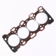 Прокладка головки блока GREAT WALL Hover (4G64/4G69),MITSUBISHI OEM