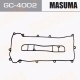 Прокладка MAZDA 3/5/7/CX-7 крышки клапанной MASUMA