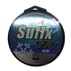 Леска зимняя SUFIX SFX Ice 0,14мм 2,0кг 100м
