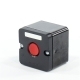 Пост кнопочный ПКЕ212-1 1 красная кнопка IP40 TDM