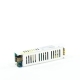 Преобразователь напряжения 220-240V в 12V,5A(60W) IP20 NAVIGATOR