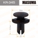 Пистон MASUMA KR-345
