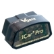 Сканер диагностический OBD-II Vgate iCar PRO BT 4.0 DUAL vr 2.1