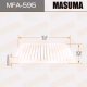 Фильтр воздушный (элемент) MAZDA 3(BK,BL),MAZDA 2 MASUMA