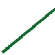 Кембрик термический D=2,0/D=1,0 зеленый L=1м REXANT