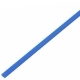 Кембрик термический D=2,0/D=1,0 синий L=1м REXANT