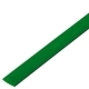 Кембрик термический D=4,0/D=2,0 зеленый L=1м REXANT