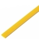 Кембрик термический D=6,0/D=3,0 желтый L=1м REXANT