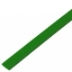 Кембрик термический D=6,0/D=3,0 зеленый L=1м REXANT
