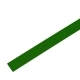 Кембрик термический D=10,0/D=5,0 зеленый L=1м REXANT