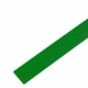 Кембрик термический D=12,0/D=6,0 зеленый L=1м REXANT