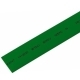 Кембрик термический D=15,0/D=7,5 зеленый L=1м REXANT
