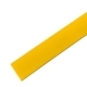 Кембрик термический D=19,0/D=9,5 желтый L=1м REXANT
