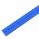 Кембрик термический D=20,0/D=10,0 синий L=1м REXANT