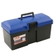 Ящик для инструментов 380х185х190мм пластиковый USP