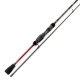 Спиннинг DAIWA FUEGO 762LFS-ST-AR 2,30м 3-15гр