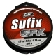 Леска Sufix SFX Clear 100м 0.14мм