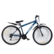 Велосипед 27.5" HILAND Entalent 21-ск. синий/голубой