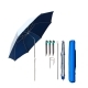 Зонт рыболовный Kutbert 160см