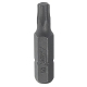 Бита TORX Т25 L=30мм 1/4" JTC