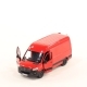 Модель автомобиля Mercedes Benz Sprinter М 1:48