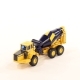 Модель автомобиля JOAL VOLVO A-35 М 1:50