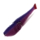 Приманка Поролон LeX Air Classic Fish 14 BLPB синий/фиолет. (5шт)