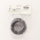 Кольцо установочное диска колесного D76.0x63.1 4шт к-т пластик
