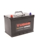 Аккумулятор TUBOR Asia Standart 90А/ч D31R пуск.ток 750A