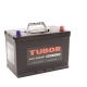 Аккумулятор TUBOR Asia Standart 90А/ч D31L обратная полярность пуск.ток 750A