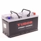 Аккумулятор TUBOR Synergy 110А/ч обратная полярность пуск.ток 930A