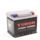 Аккумулятор TUBOR Synergy 65А/ч обратная полярность пуск.ток 620A