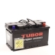 Аккумулятор TUBOR Synergy 85А/ч обратная полярность,низкий пуск.ток 800A