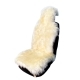 Накидка на сиденье нат.овчина PSV Jolly Extra 145x50см. белый 1шт