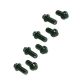 Болт FORD Focus,Mondeo,Galaxy 1.8TDCi маховика (к-т 8шт) SACHS